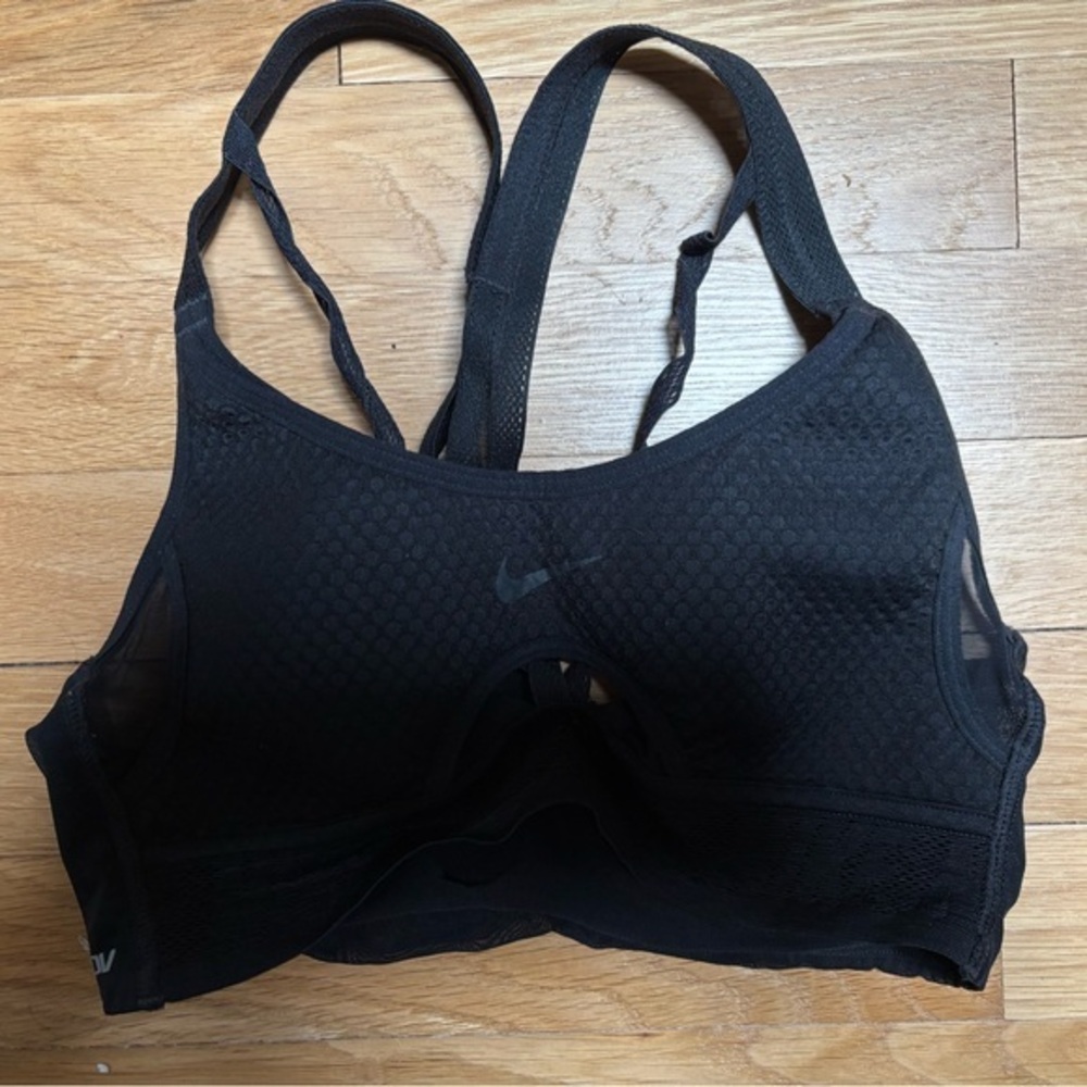 Nike Indy Dri-FIT ADV Light Support Sports Bra